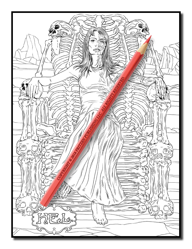 Norse Mythology PDF Summary - Neil Gaiman