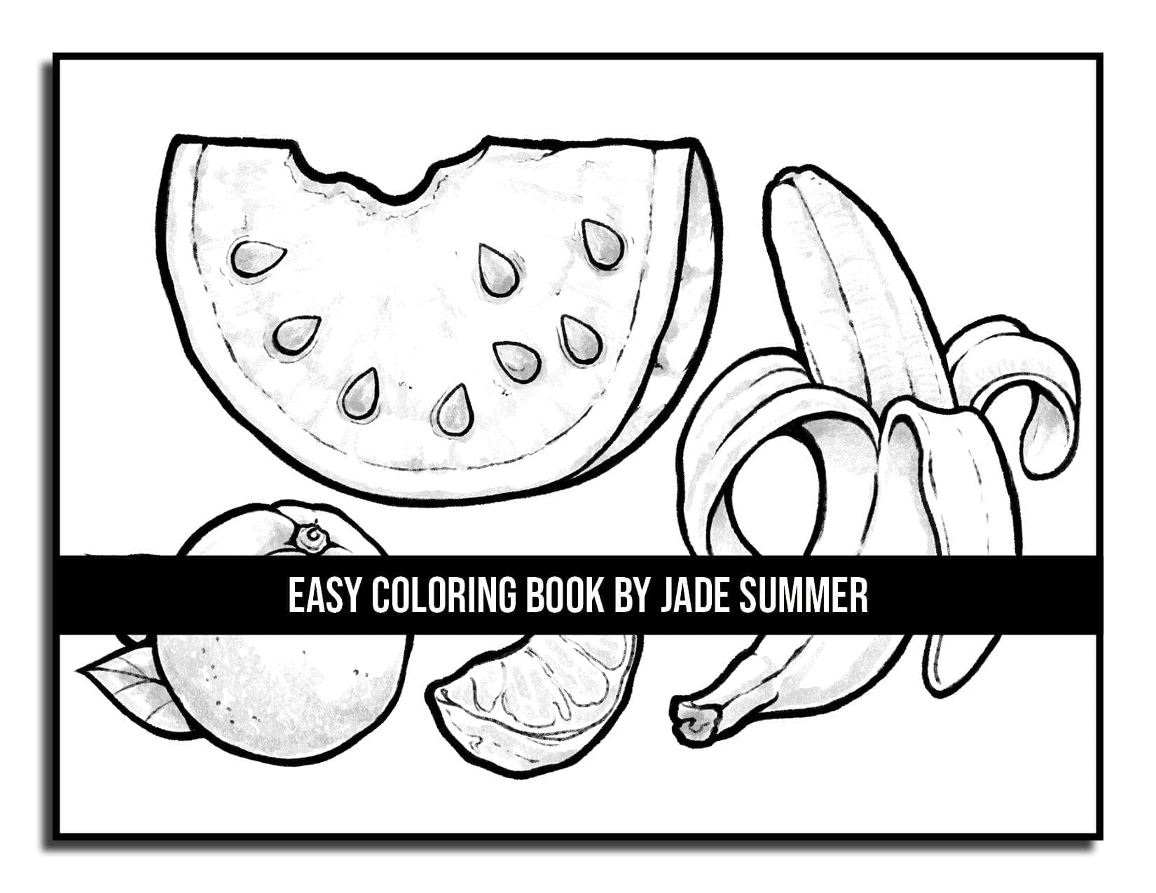 Hottest New Coloring Books: Summer 2017 Roundup - Cleverpedia