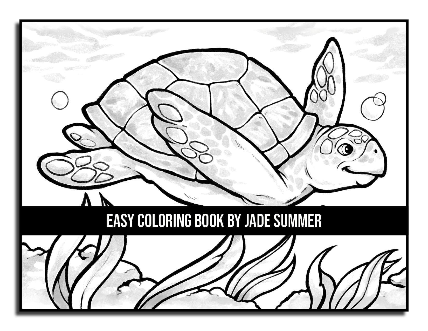 Learn & Color Books – A Colorful Way to Learn