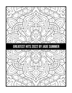 Color by Number Patterns