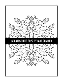 Greatest Hits: An Adult Coloring Book with the 100 Best Pages (Paperback)