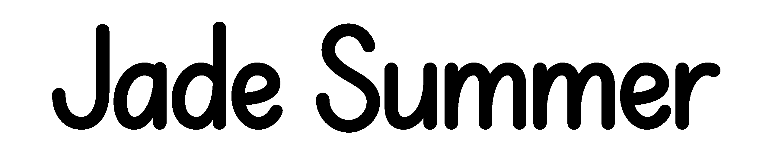 Jade Summer